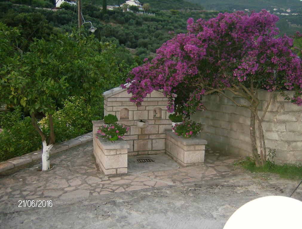 Fountas Studios بارغا المظهر الخارجي الصورة
